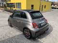 Abarth 595 Turismo Grau - thumbnail 1