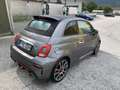 Abarth 595 Turismo Grau - thumbnail 2
