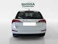 Skoda Scala 1.0 TSI 110 CV Ambition Blanc - thumbnail 3