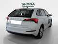 Skoda Scala 1.0 TSI 110 CV Ambition Blanc - thumbnail 2
