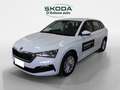 Skoda Scala 1.0 TSI 110 CV Ambition Blanc - thumbnail 6