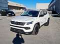 Jeep Compass 1.6 Multijet II NIGHT EAGLE CON BUSINESS PACK  !!! Bianco - thumbnail 3