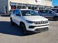 Jeep Compass 1.6 Multijet II NIGHT EAGLE CON BUSINESS PACK  !!! Bianco - thumbnail 1