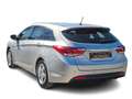 Hyundai i40 cw Blue Classic Facelift*Start/Stop*PDC Silber - thumbnail 5