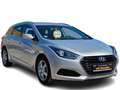 Hyundai i40 cw Blue Classic Facelift*Start/Stop*PDC Silber - thumbnail 4