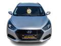 Hyundai i40 cw Blue Classic Facelift*Start/Stop*PDC Silber - thumbnail 3