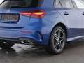 Mercedes-Benz A 250 e AMG/Night/Advanced/Multibeam/Kamera/DAB Blauw - thumbnail 9