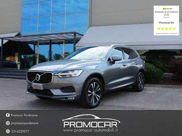 2.0 b4 BUSINESS PLUS AWD GERATRONIC *UNIPROP*SERVICE VOLVO*