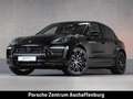 Porsche Macan Panoramadach Luftfederung BOSE Nero - thumbnail 1