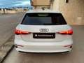 Audi A3 SPB 30 2.0 TDI Business Advanced LUCI AMBIENTE Bianco - thumbnail 6