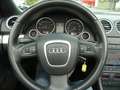 Audi A4 Cabrio 1.8 T Leder E-dach Navi kl. Mängel Schwarz - thumbnail 5