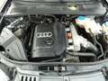 Audi A4 Cabrio 1.8 T Leder E-dach Navi kl. Mängel Schwarz - thumbnail 14