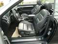 Audi A4 Cabrio 1.8 T Leder E-dach Navi kl. Mängel Schwarz - thumbnail 3