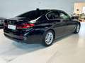 BMW 518 d 48 V G30 *100kW* Negro - thumbnail 7