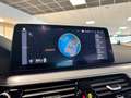 BMW 518 d 48 V G30 *100kW* Negro - thumbnail 15