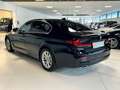 BMW 518 d 48 V G30 *NEUWERTIG* Negro - thumbnail 4