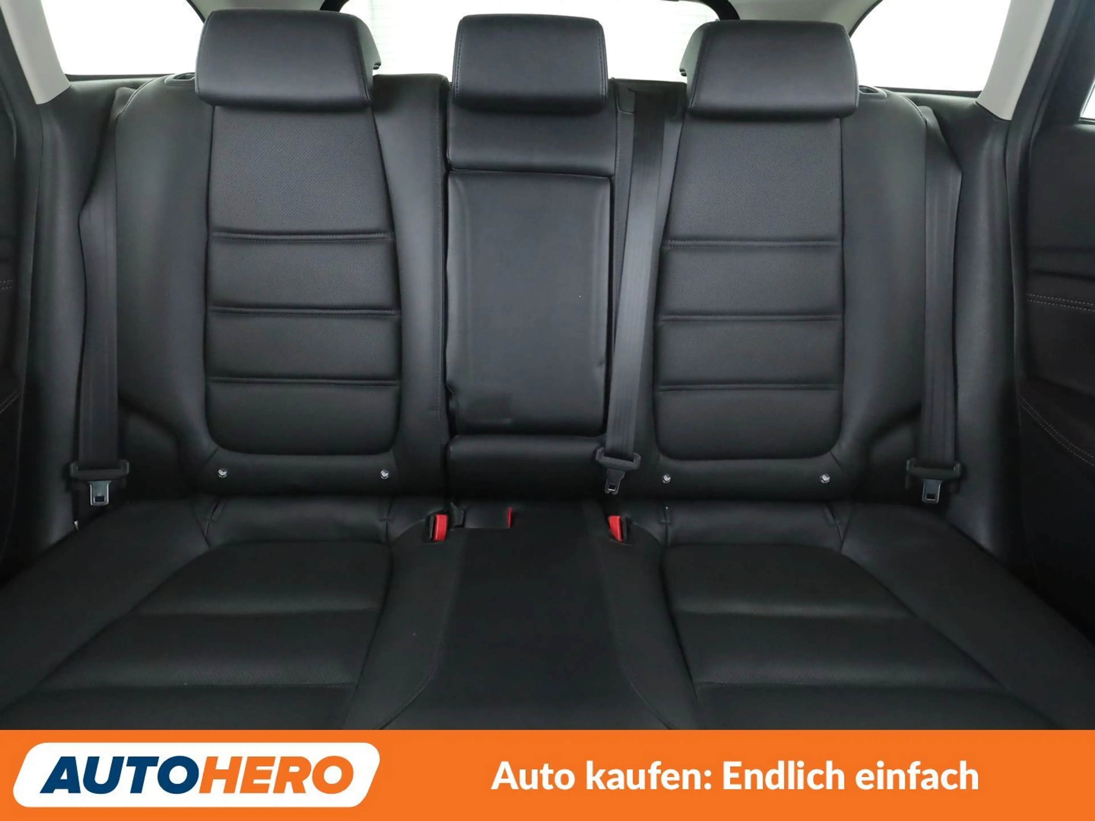 Mazda 6 2.0 Sports-Line Aut.*NAVI*HUD*MATRIX*TEMPO*CAM* — photo 15