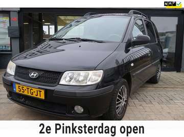 1.6i Active S-Edition *Rijklaarprijs *Hoge instap