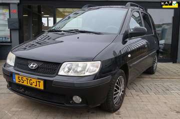 1.6i Active S-Edition *Rijklaarprijs *Hoge instap
