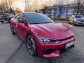 Kia EV6 77,4-kWh AWD GT Rot - thumbnail 3