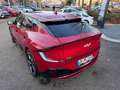 Kia EV6 77,4-kWh AWD GT Rot - thumbnail 5