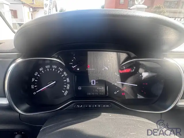 Citroen C3 view 11