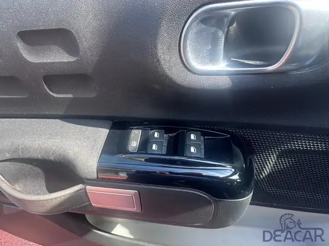 Citroen C3 view 14