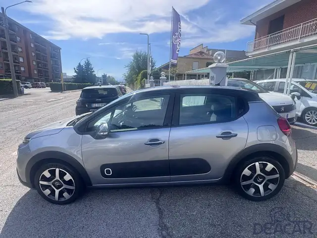 Citroen C3 view 3