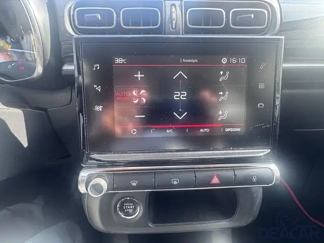 Citroen C3 view 13