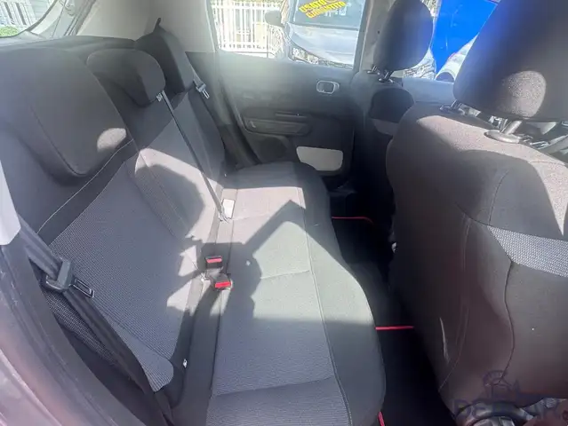 Citroen C3 view 9