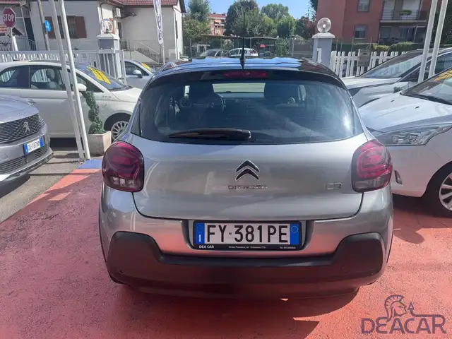Citroen C3 view 5