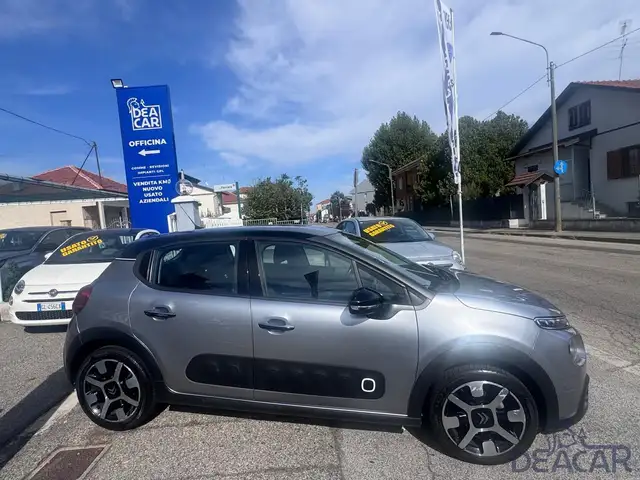 Citroen C3 view 7