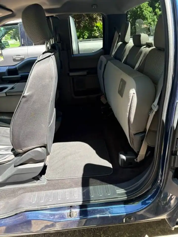 Ford F 150 снимка Ford F 150