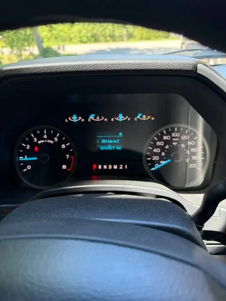 Ford F 150 снимка Ford F 150