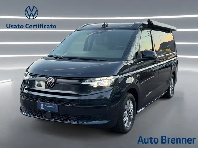 Volkswagen T7 California California T7 2.0 tdi Beach Camper 150cv DSG7