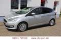 Ford C-Max Cool & Connect * Autom.* Xenon*Navi*Cam Zilver - thumbnail 1