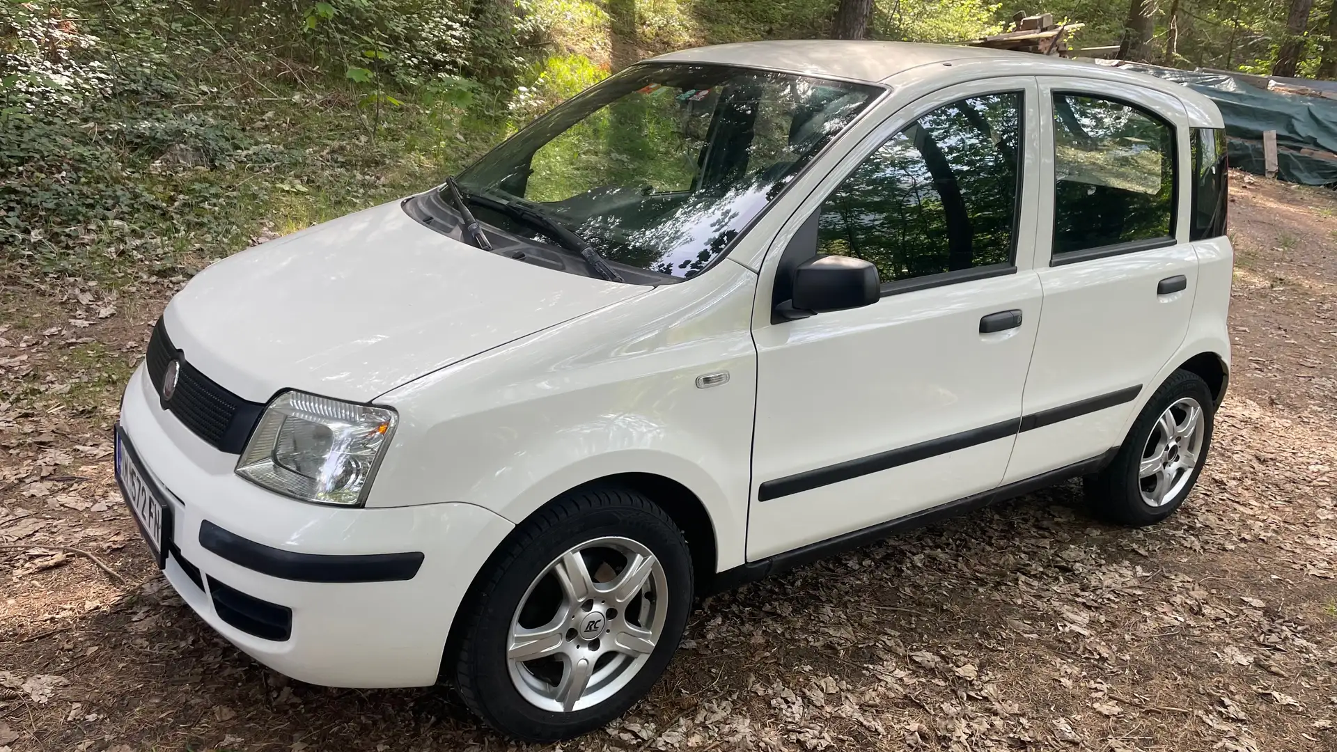 Fiat Panda Panda 1,1 ECO City ECO City - 1