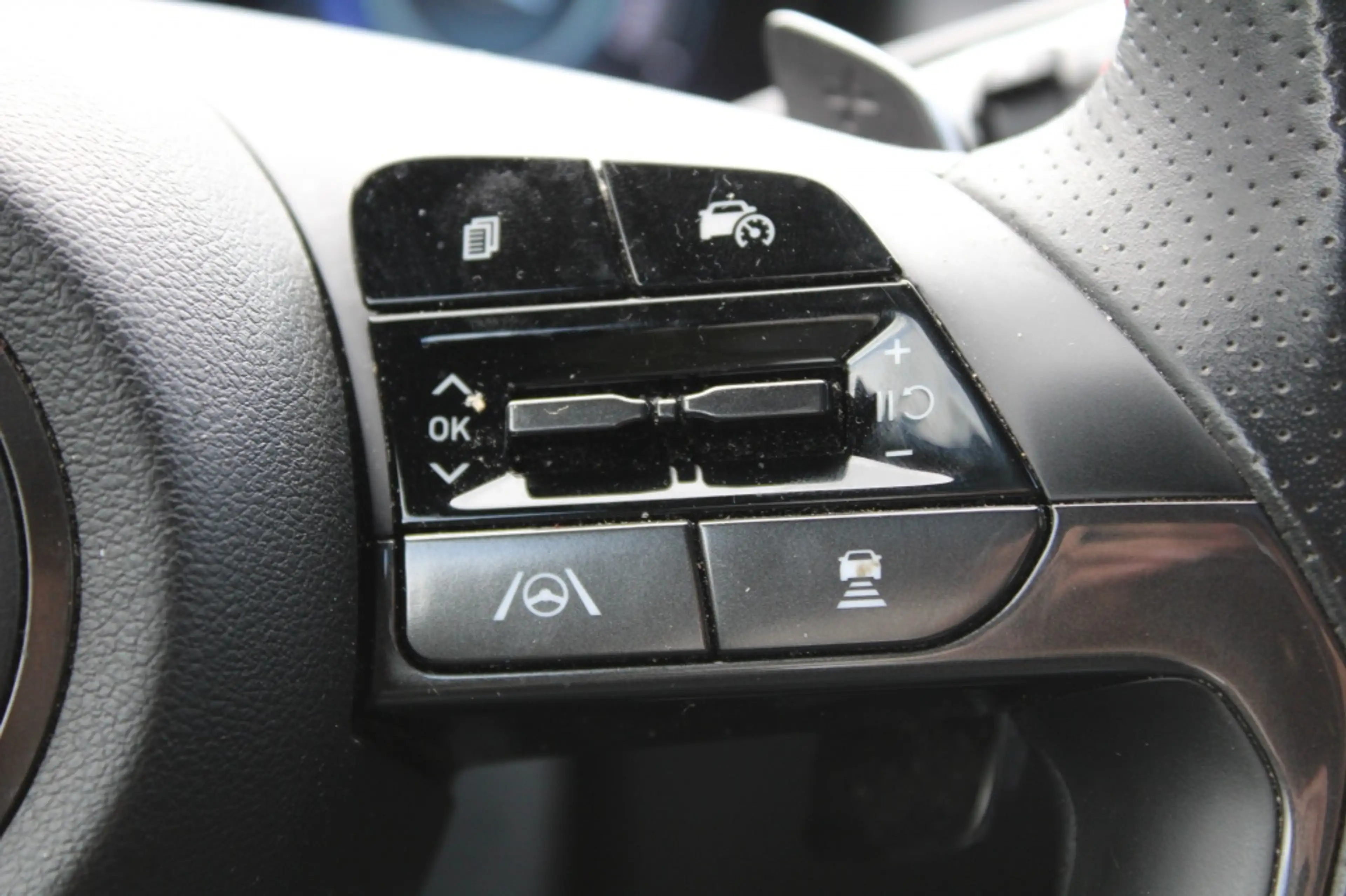 Hyundai TUCSON 1.6 T-GDI PHEV N Line Sky 265PK! Full Option! "RIJ — photo 15