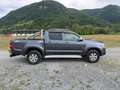 Toyota Hilux 4x4 Double Cab DPF Life - thumbnail 3