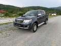 Toyota Hilux 4x4 Double Cab DPF Life - thumbnail 2
