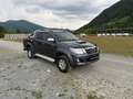 Toyota Hilux 4x4 Double Cab DPF Life - thumbnail 1