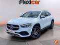 Mercedes-Benz GLA 200 200d Blanco - thumbnail 3