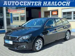Peugeot 308 SW Active Pack*Navi*i Cockpit*Cam*S Heft*