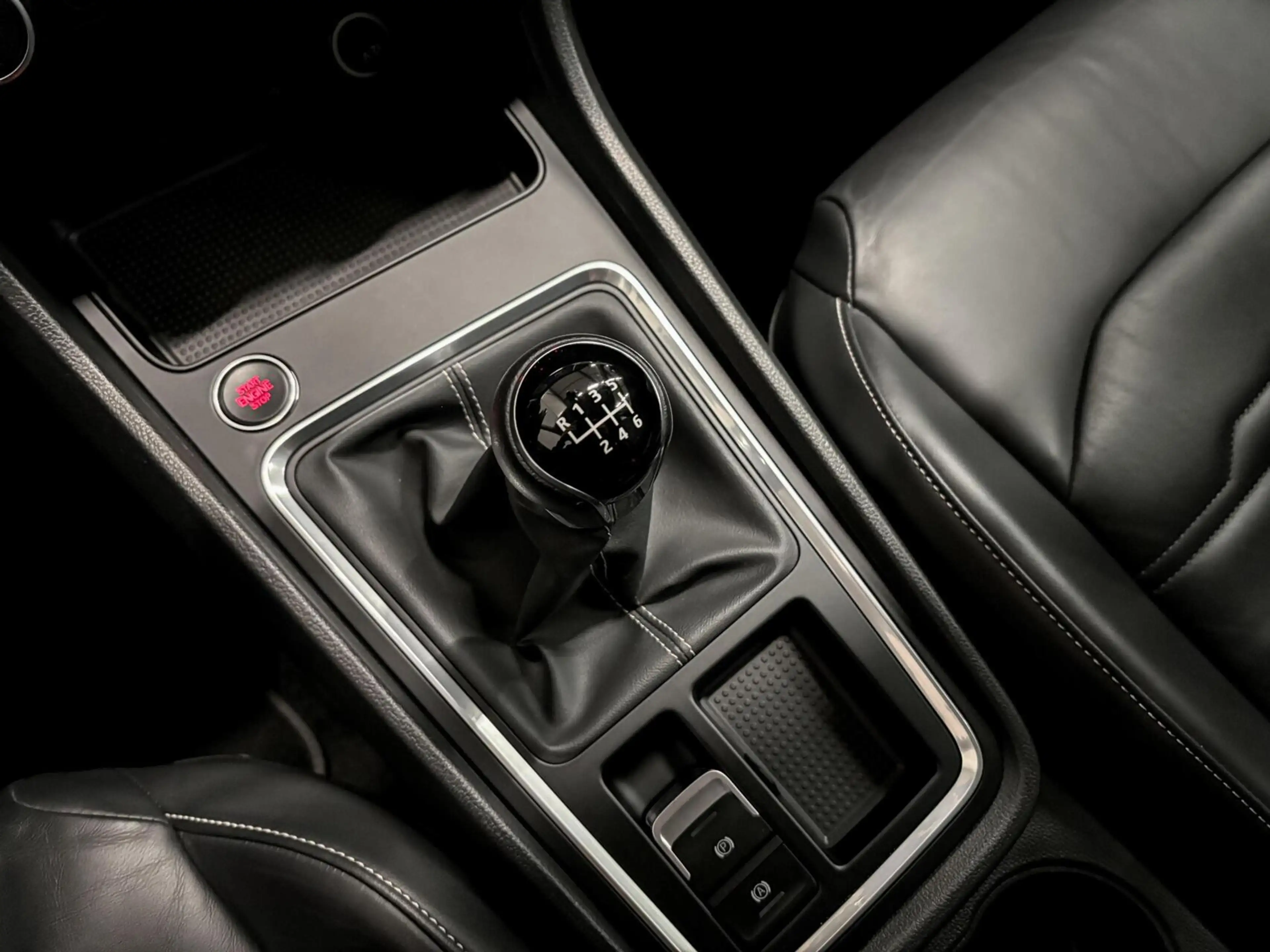 SEAT Ateca 1.0 TSI Move|1e EIGENAAR|STOELVERWARMING|LEDER|KEY — photo 9