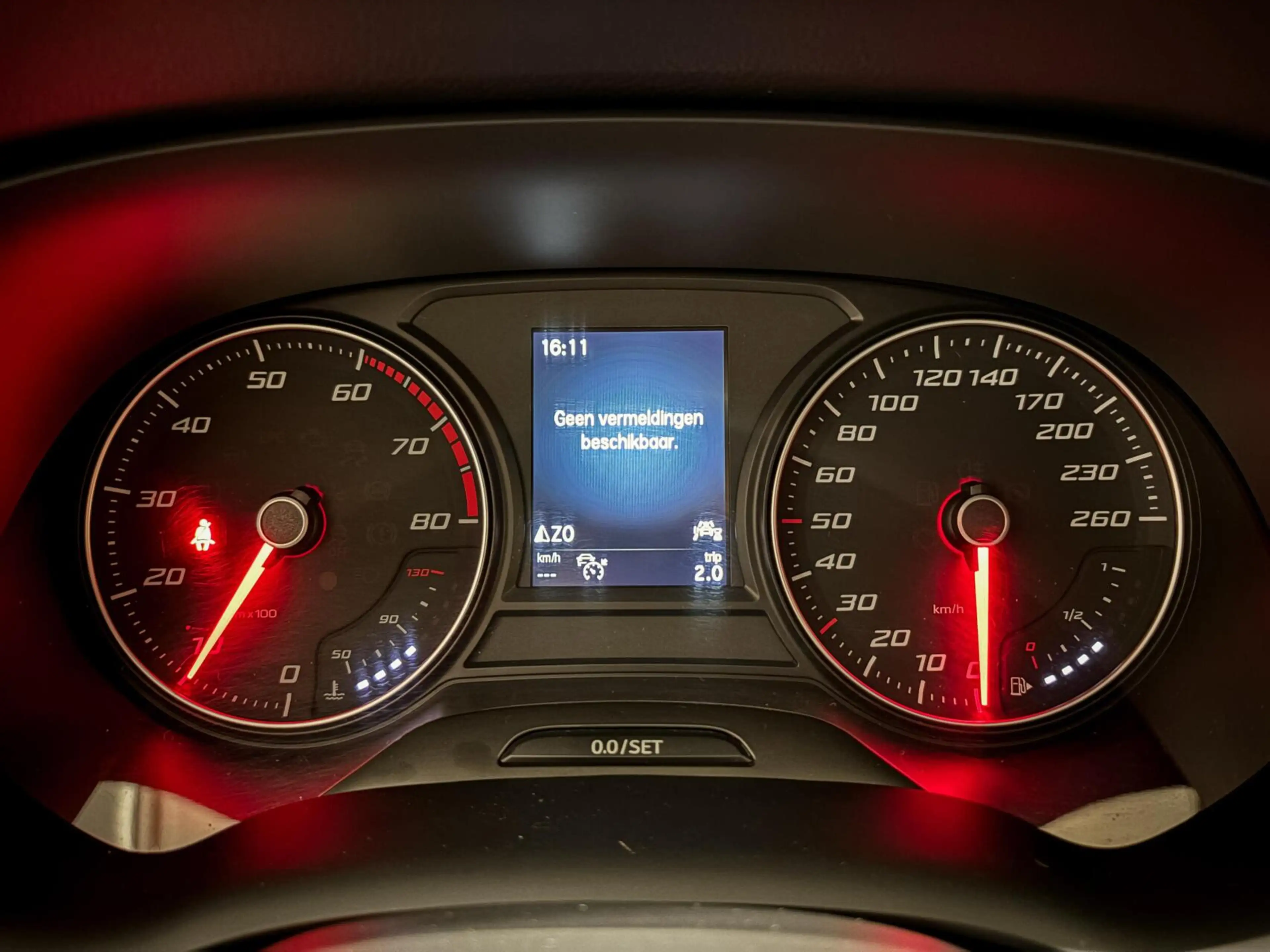 SEAT Ateca 1.0 TSI Move|1e EIGENAAR|STOELVERWARMING|LEDER|KEY — photo 11
