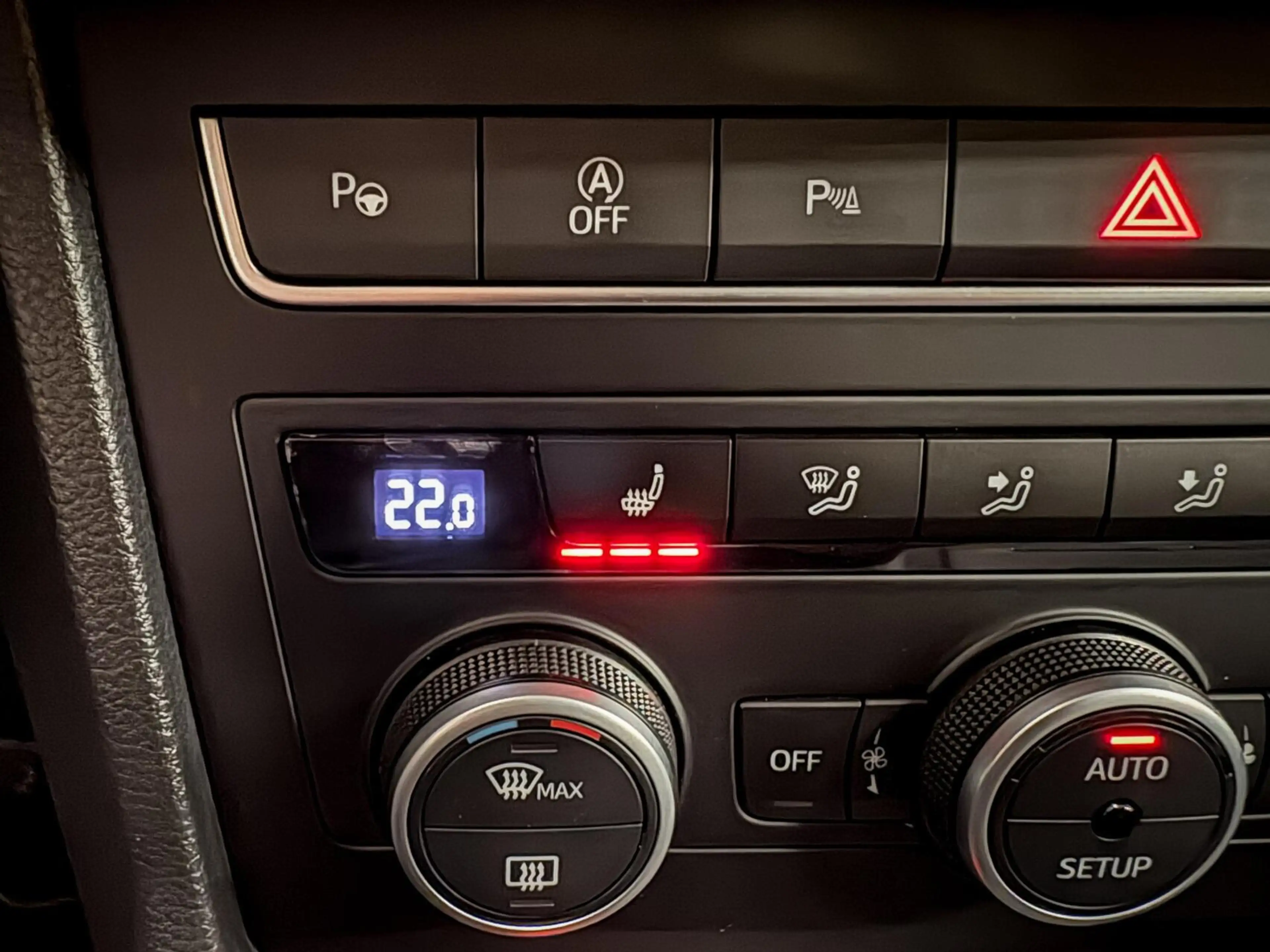 SEAT Ateca 1.0 TSI Move|1e EIGENAAR|STOELVERWARMING|LEDER|KEY — photo 8