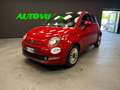Fiat 500 500 1.0 hybrid Dolcevita 70cv PREZZO REALE! Rosso - thumbnail 3
