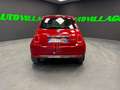Fiat 500 500 1.0 hybrid Dolcevita 70cv PREZZO REALE! Rosso - thumbnail 5
