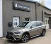 BMW X1 sDrive18i xLine DRIVINGASSISTANTPLUS+AHK+HUD Argento - thumbnail 1