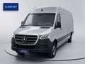 Mercedes-Benz Sprinter 317 1.9 CDI L3H2 Elektrische Schuifdeur Distronic Zilver - thumbnail 1
